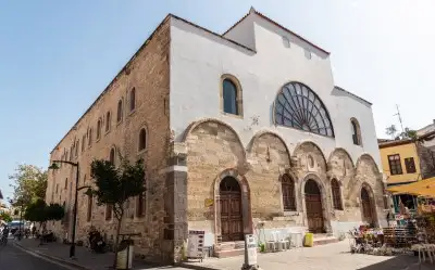 Aya Haralambos Kilisesi