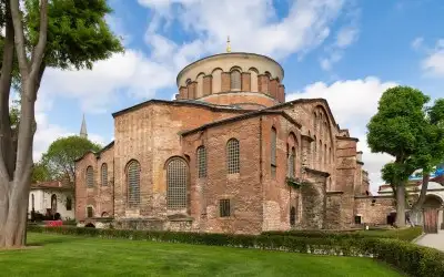 Türkiye’de Hristiyanlar İçin Kutsal Yerler: Türkiye’nin En Önemli 21 Hristiyan İnanç Merkezi