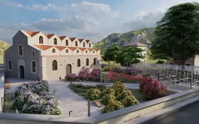 Aya Payana Kilisesi (Aya Baniya Kilisesi)