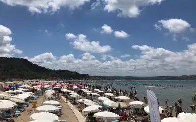 Ayazma Plajı (Şile Halk Plajı)