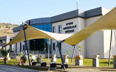 Aydın Arkeoloji Müzesi