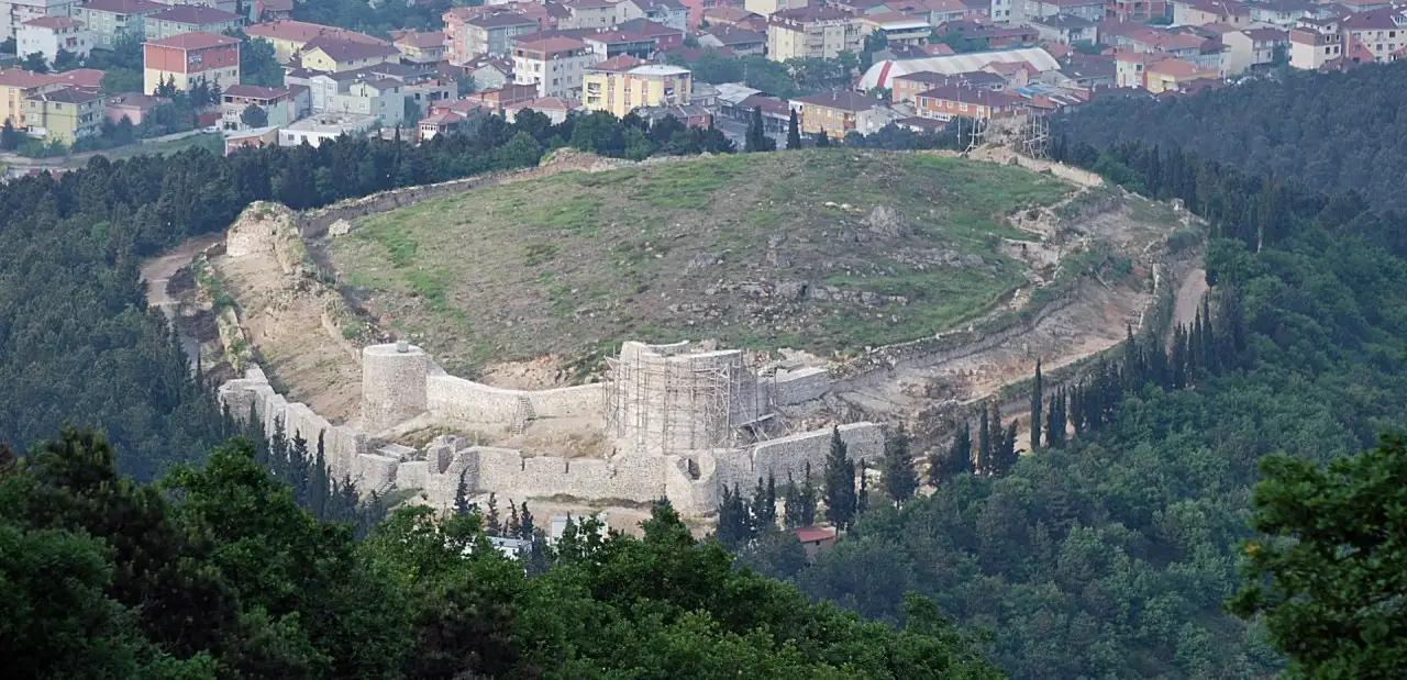 Aydos Kalesi