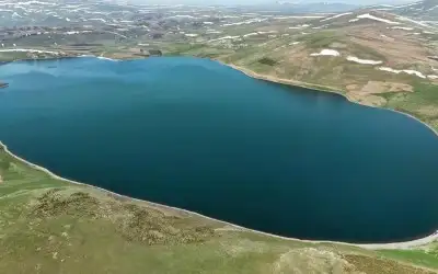 Aygır Gölü
