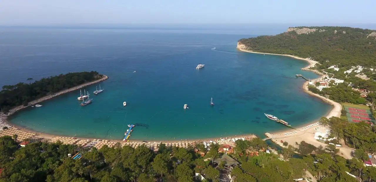 Ayışığı Plajı