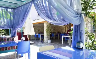 Ayşe Hatun Kahvaltı Yeri