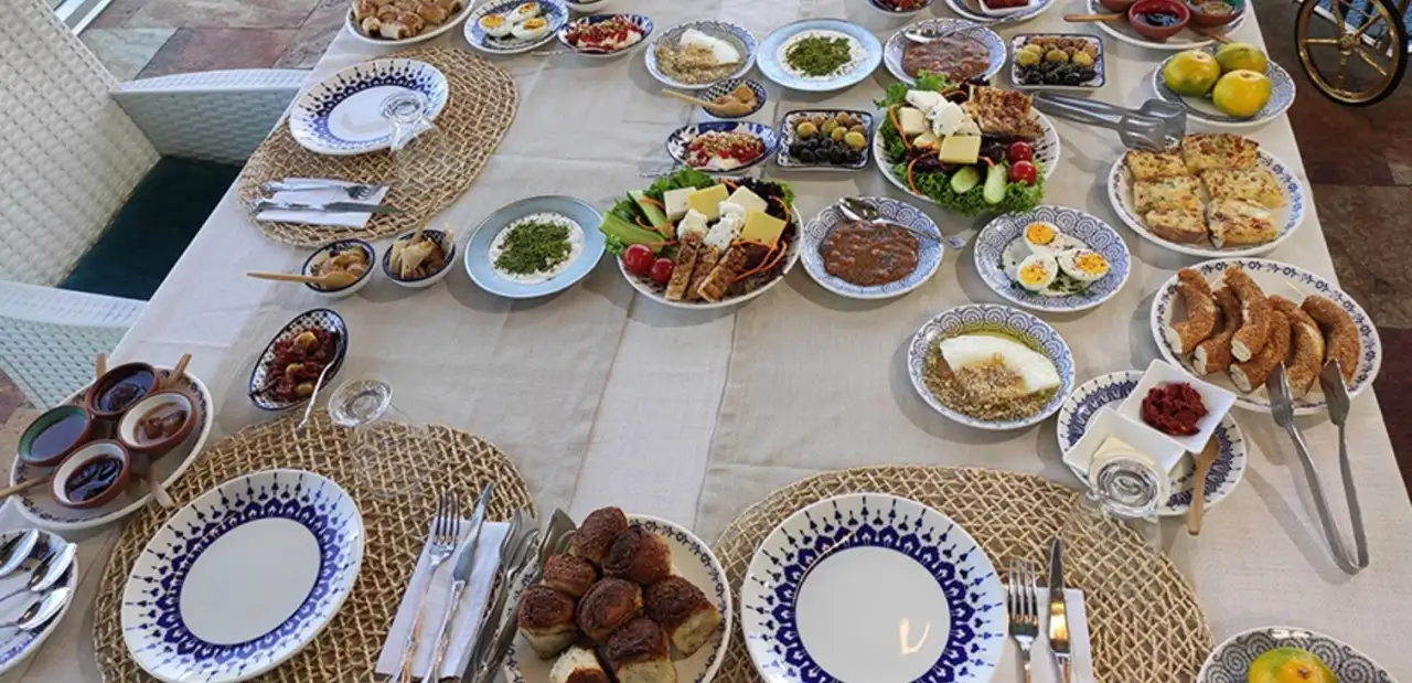 Ayten Usta Gurme Restoran