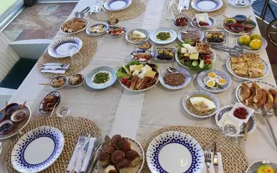 Ayten Usta Gurme Restoran