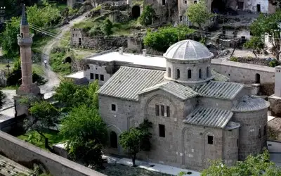 Aziz Gregorius Kilisesi