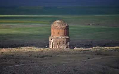 Aziz Prkich Kilisesi