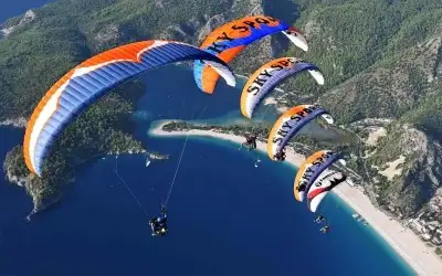 Babadağ