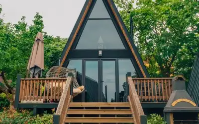 Babil Bungalow Hotel