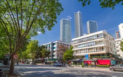 Bağdat Caddesi'nin En İyi Mekanları: Bağdat Caddesi’nin En İyi 25 Mekanı
