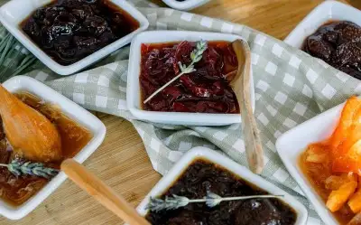 Bahçelika Kahvaltı