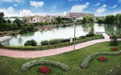 Bakırköy Botanik Parkı
