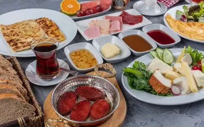 Bakırköy Kahvaltı Mekanları: En İyi 13 Kahvaltıcı