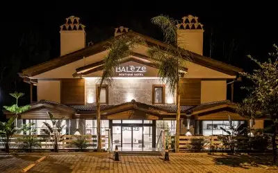 Baleze Boutique Hotel