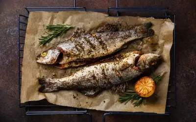 Reis Balık Restaurant