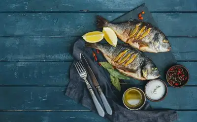 İstanbul Avrupa Yakası Alkolsüz Balık Restoranları: Avrupa Yakasında En İyi 6 Alkolsüz Balıkçı