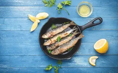 Rumeli Kavağı Balık Restoranları: Rumelikavağı'ndaki En İyi 10 Restoran