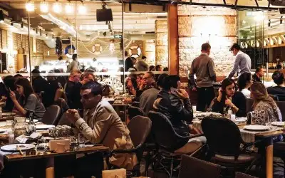 Balıkada Restaurant