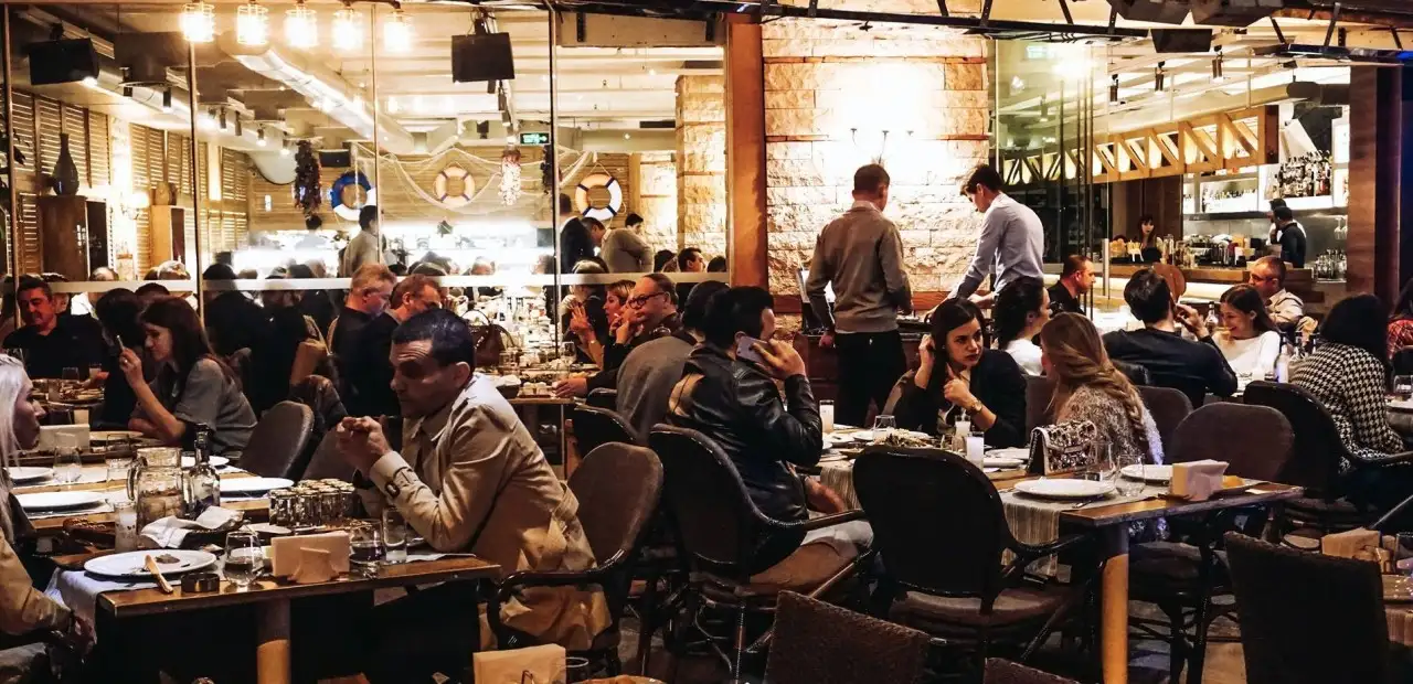 Balıkada Restaurant