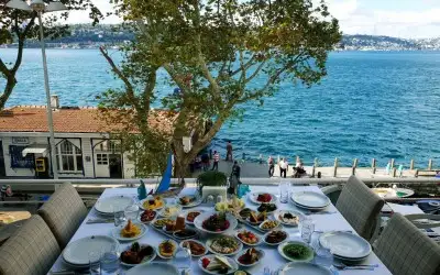 Balıkçı Vedat Usta