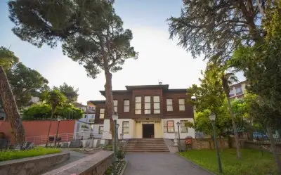 Balıkesir Kuva-yi Milliye Müzesi