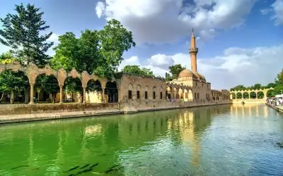 Balıklıgöl