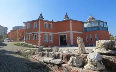 Bandırma Arkeoloji Müzesi