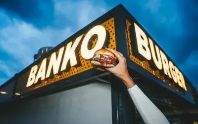Banko Burger