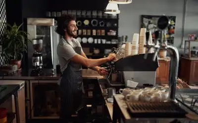 Franchise Kahve Markaları: Türkiye'deki En Başarılı 14 Franchise Kahve Zinciri