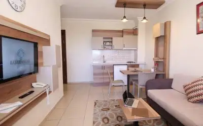 Başaranlar Termal Otel