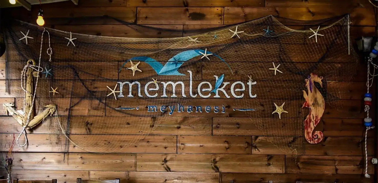 Memleket Meyhanesi