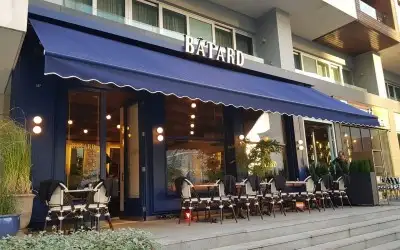 Batard İstanbul