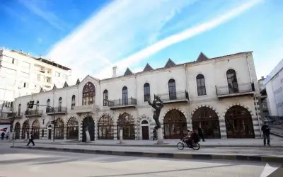 Bayazhan Gaziantep Kent Müzesi