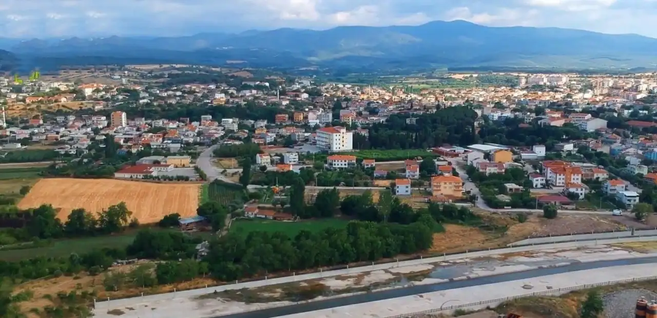 Bayramiç