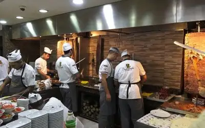 Bayramoğlu Döner