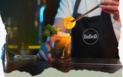 BeBaB Restaurant