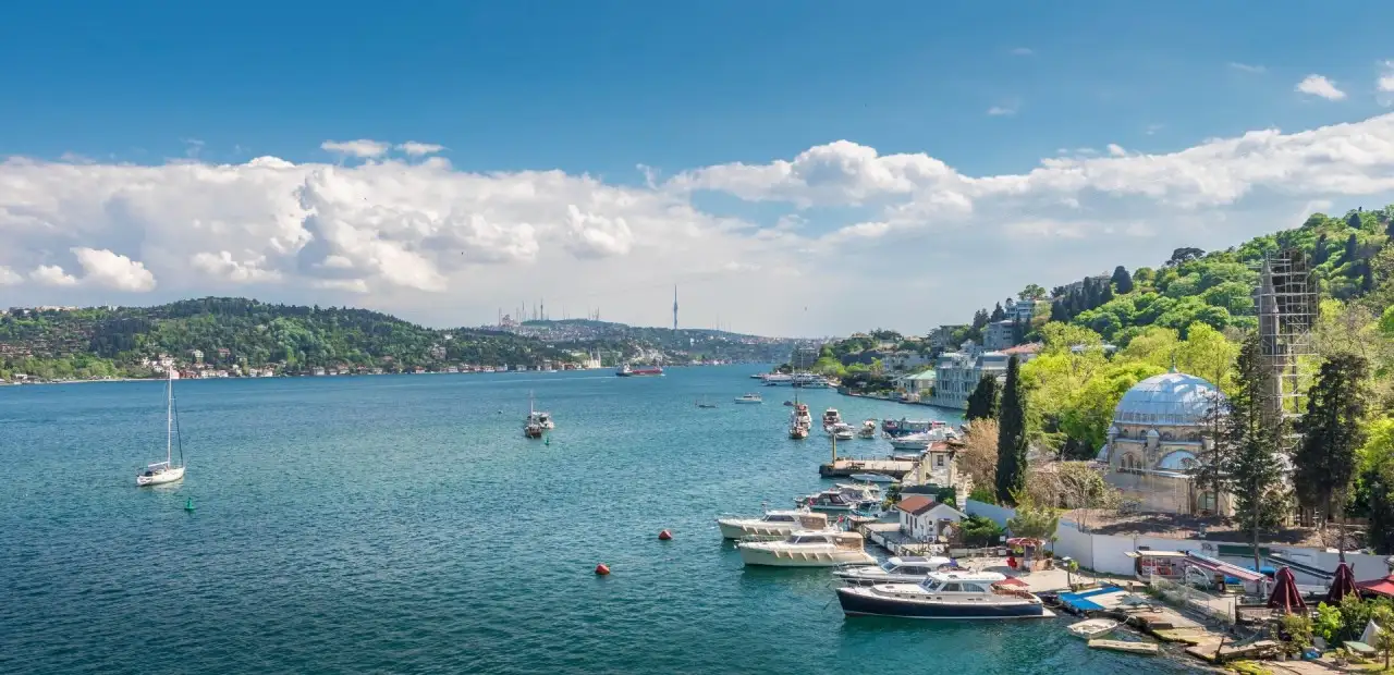 Bebek'teki En İyi Mekanlar: Bebek’in En Popüler 16 Mekanı