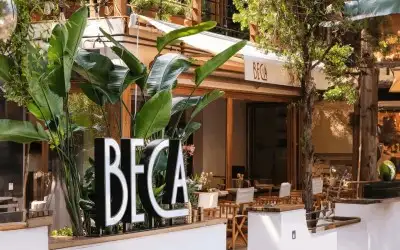 Beca İstanbul