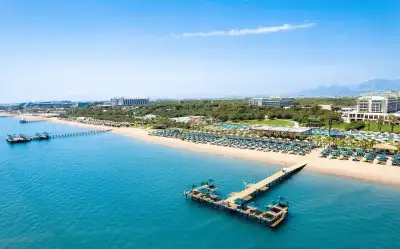Belek Gezilecek Yerler: Belek’te Gezilecek En İyi 13 Yer