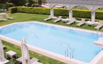 Beliz'i Boutique Hotel