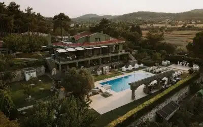 Beliz'i Teras Restaurant