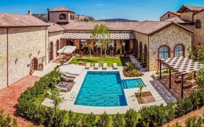 Bengodi Boutique Hotel