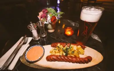 Berlin Line Karaköy