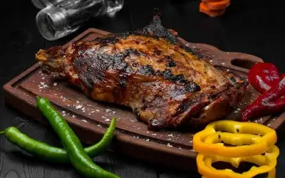 Beş Bıçak Steakhouse