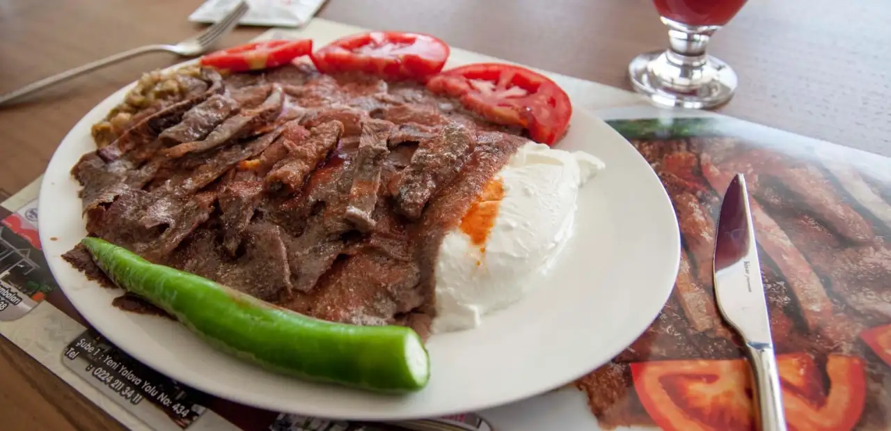 Beşyol Kebapçısı