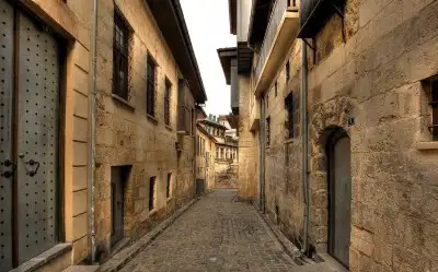 Bey Mahallesi