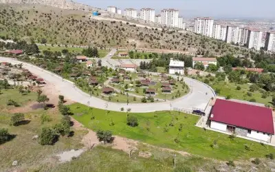 Beydağı Tabiat Parkı