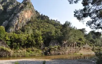 Beydağları Sahil Milli Parkı